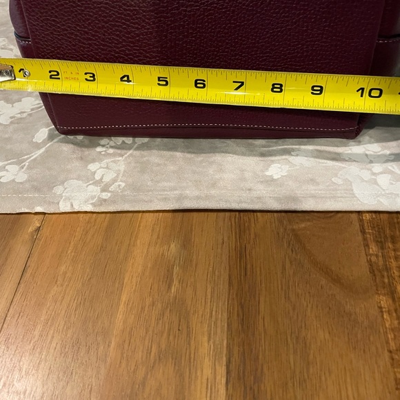 Coach purse - Picture 7 of 8